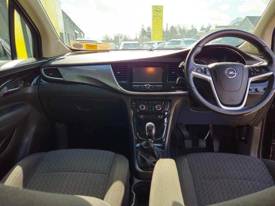 2019 Opel Mokka - image 11