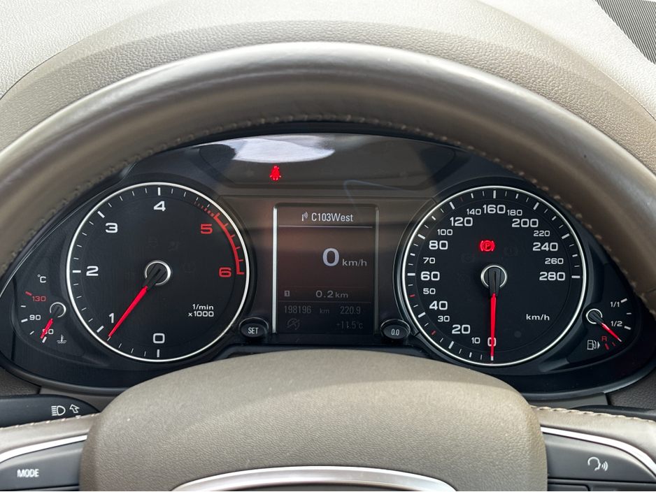 2016 Audi Q5 - image 23