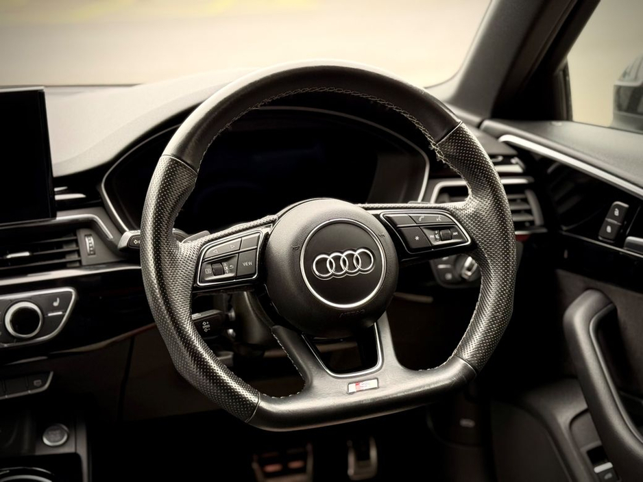 2021 Audi A4 - image 13