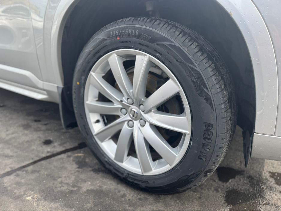 2019 Volvo XC90 - image 31