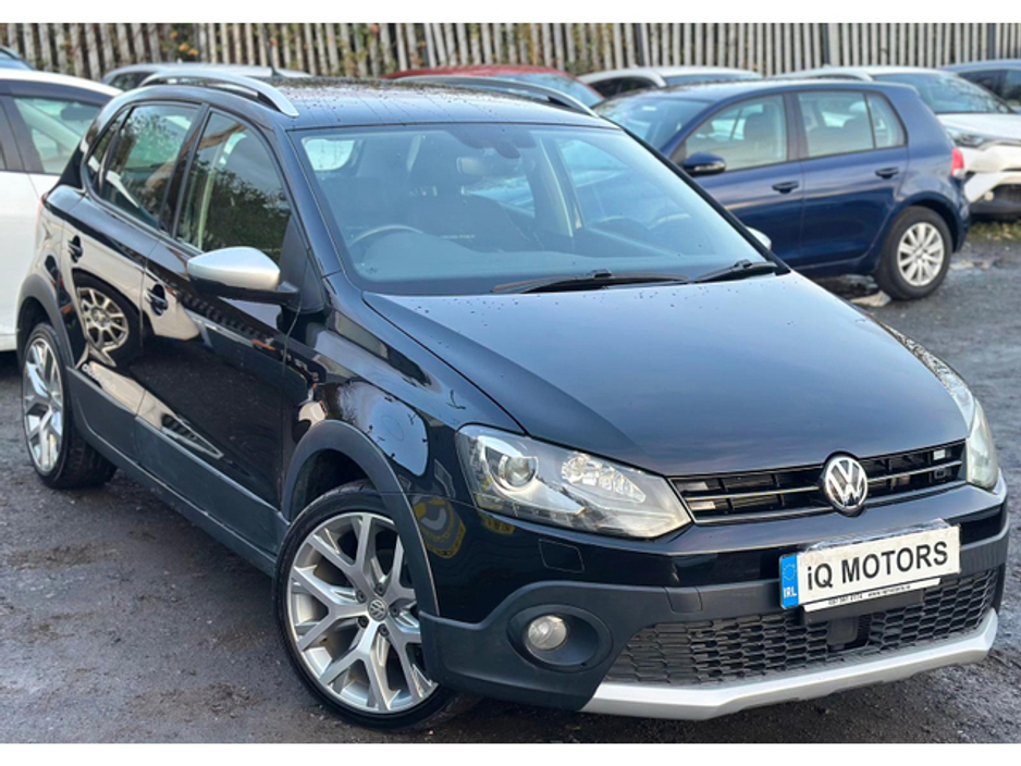 2016 Volkswagen Polo for sale in , Ireland