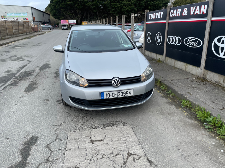 2010 Volkswagen Golf for sale in , Ireland