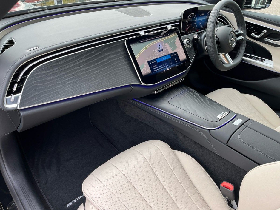 2026 Mercedes-Benz E Class - image 6