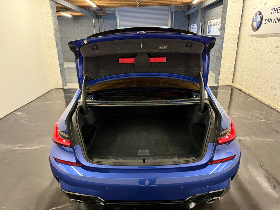 2020 BMW 3 Series 330e M Sport Auto €29,495