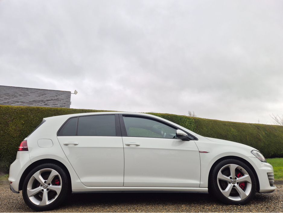 2016 Volkswagen Golf Gti Dsg €19,950