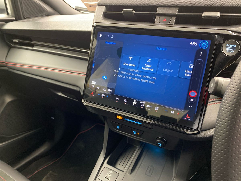 2026 Ford Puma - image 19