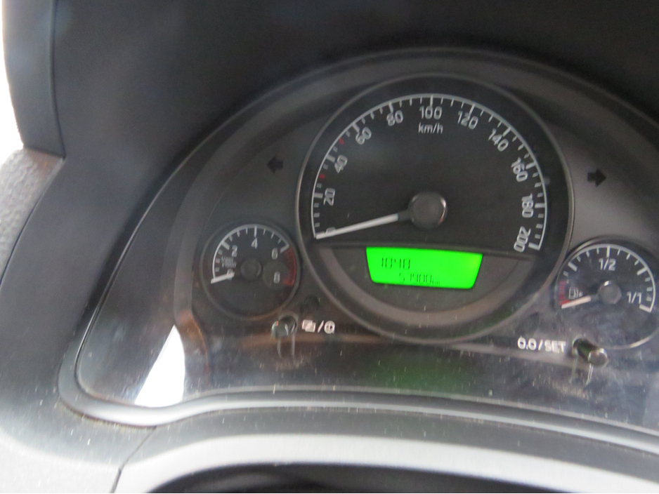 2014 Skoda Citigo AMBITION 1.0 MPI  5DR LOW MILEAGE FSH SILVER €5,999