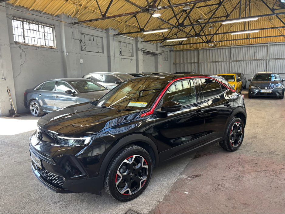 2023 Opel Mokka - image 19