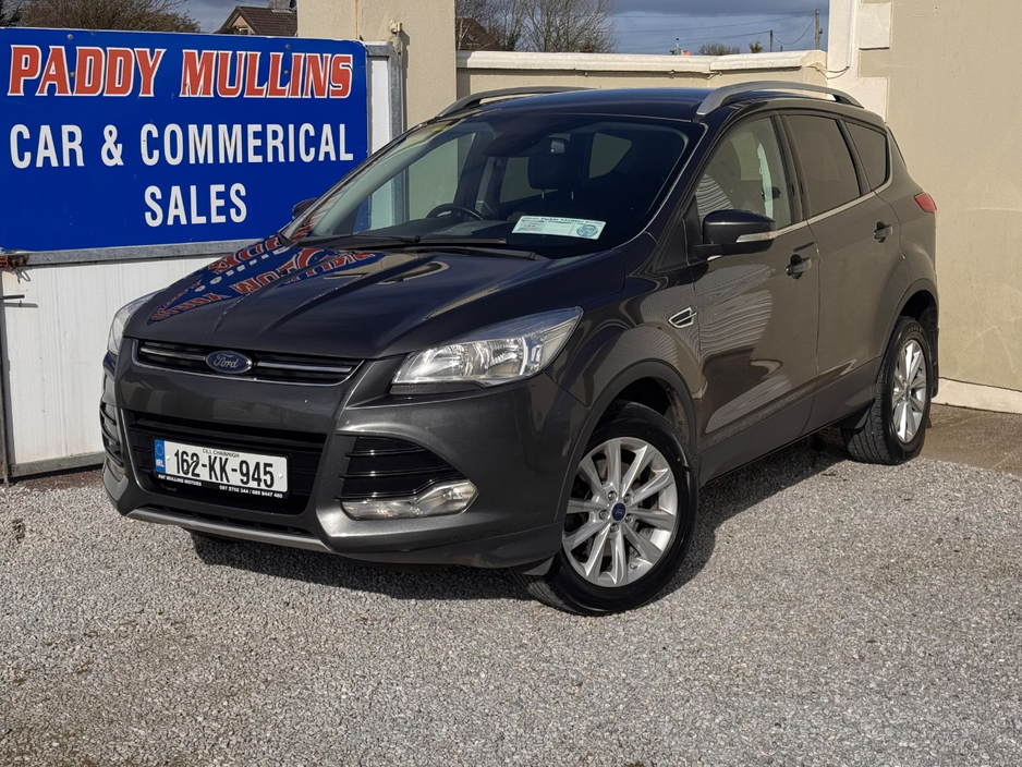 2016 Ford Kuga for sale in , Ireland