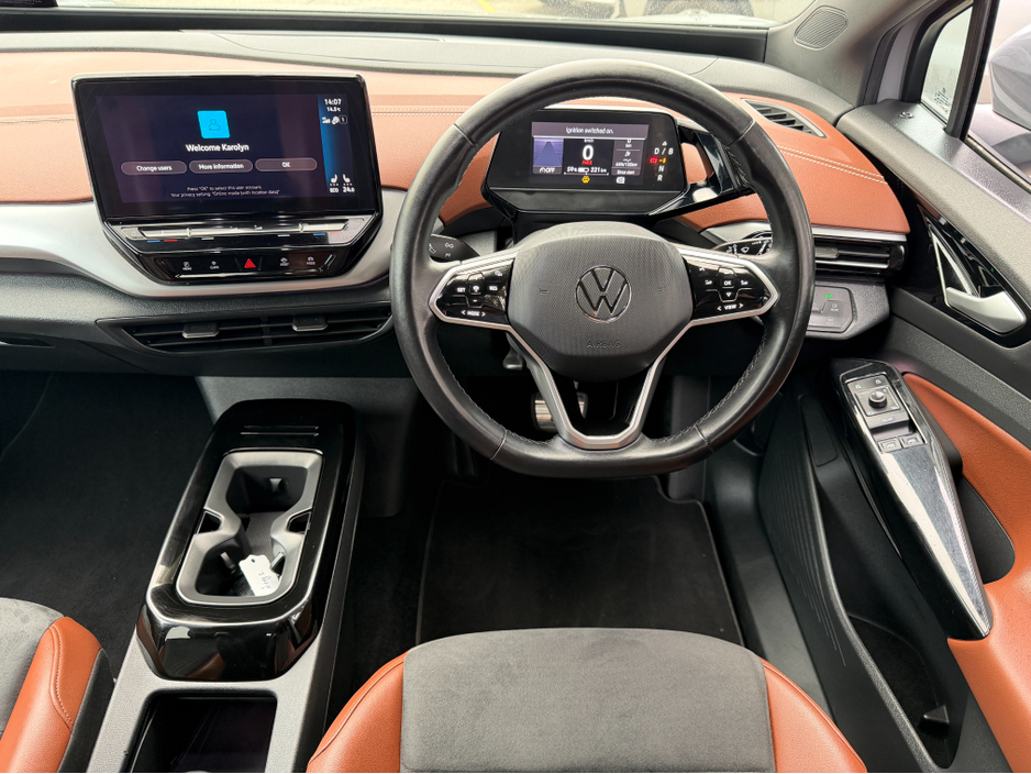 2023 Volkswagen ID.4 - image 15