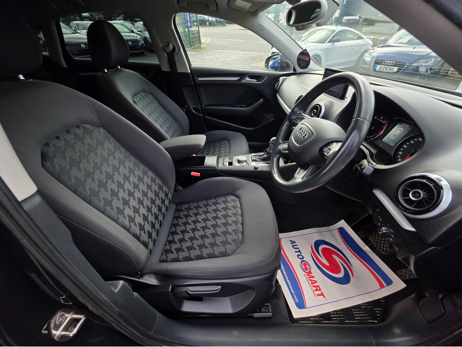 2015 Audi A3 Saloon - image 5