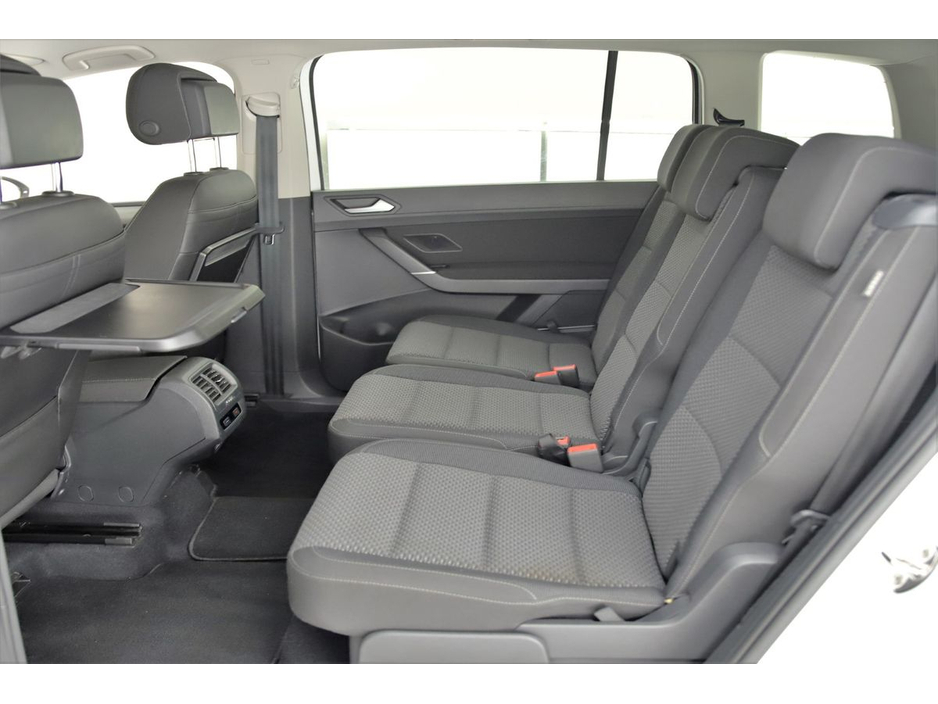 2017 Volkswagen Touran 1.4 TSI DSG TRENDLINE *CARPLAY*ANDROID*REVERSE CAM* €18,480