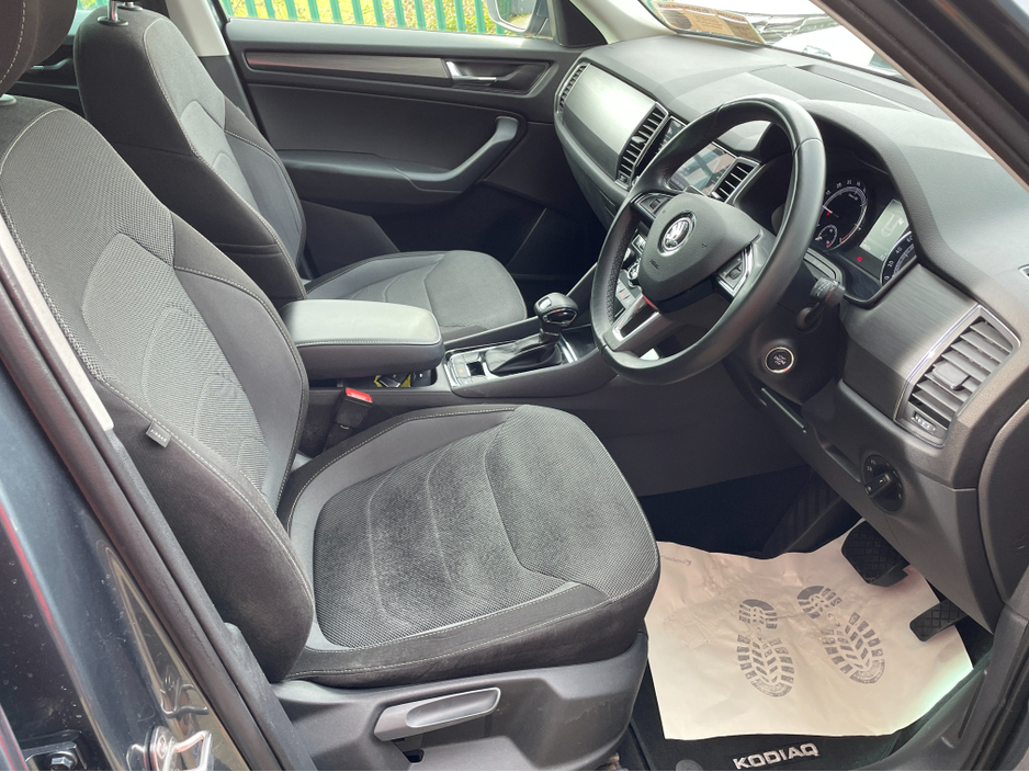2020 Skoda Kodiaq - image 6