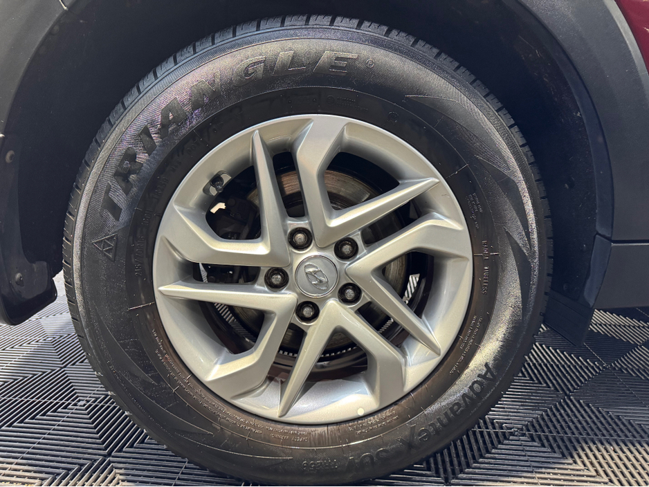 2016 Hyundai Tucson 1.6 COMFORT PETROL 5DR €13,950