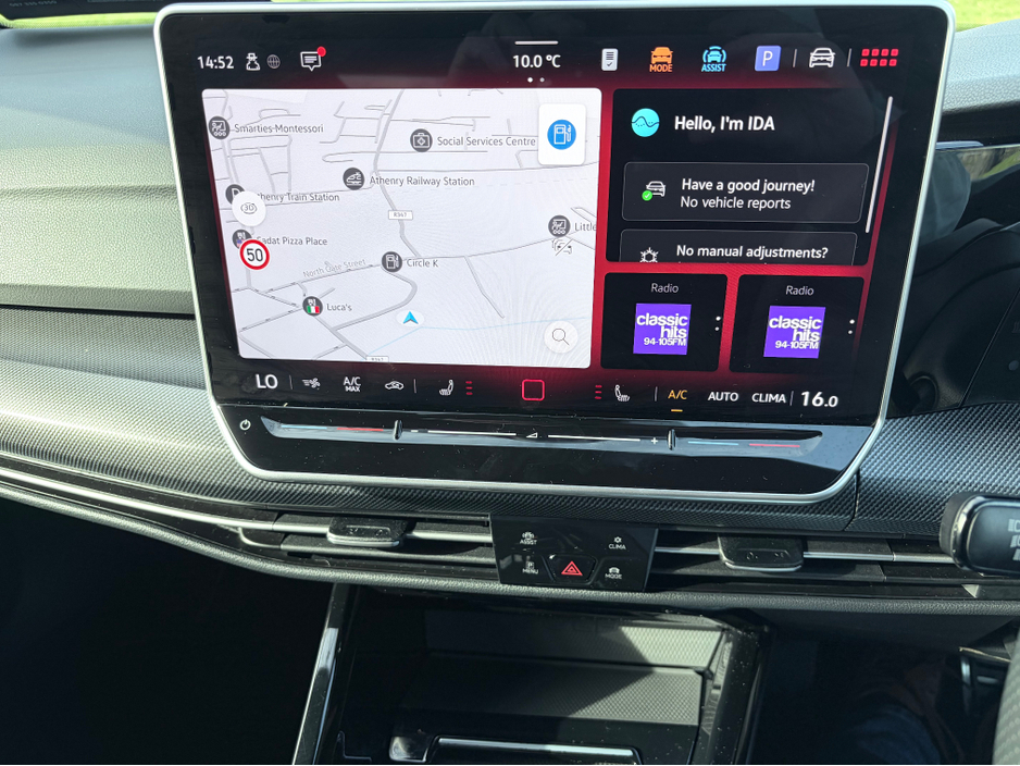 2025 Volkswagen Golf - image 17