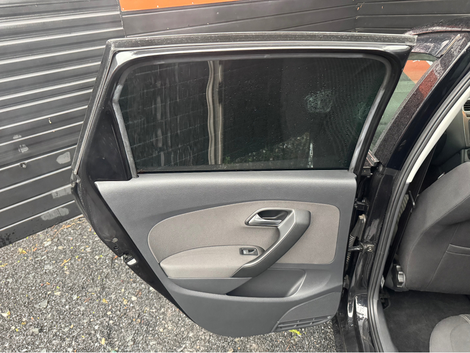 2012 Volkswagen Polo *1.2 TSI AUTO 5DR* €9,495