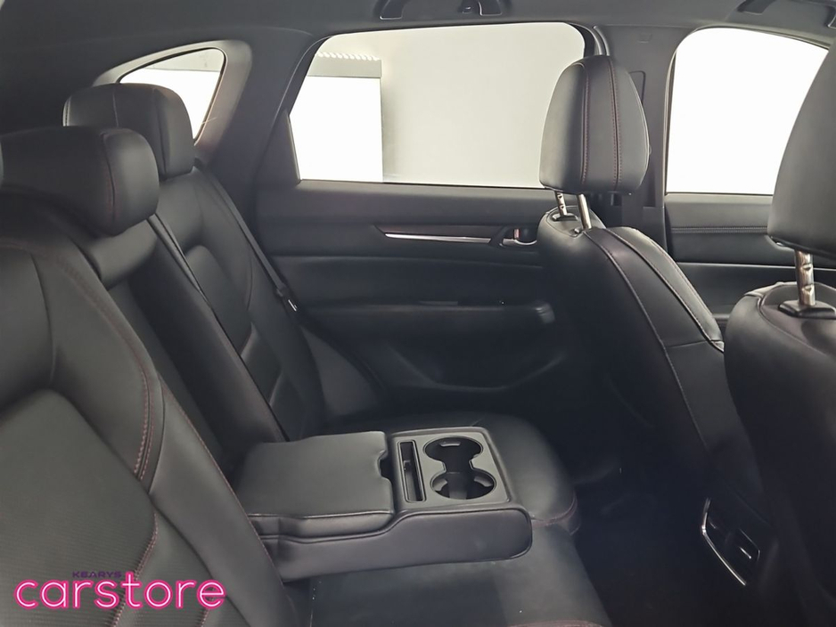 2023 Mazda CX-5 - image 10