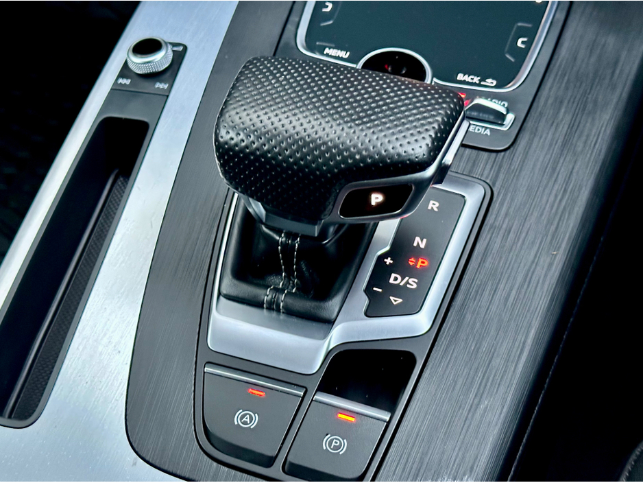 2019 Audi Q5 2.0 TDI SLINE QUATTRO AUTO €35,950