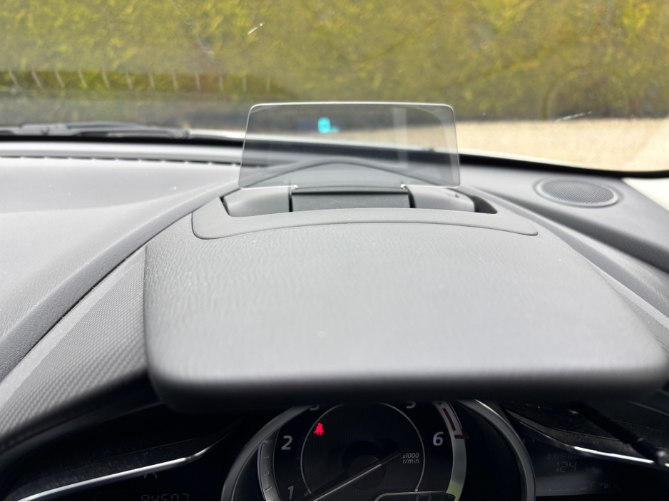 2016 Mazda Demio - image 6