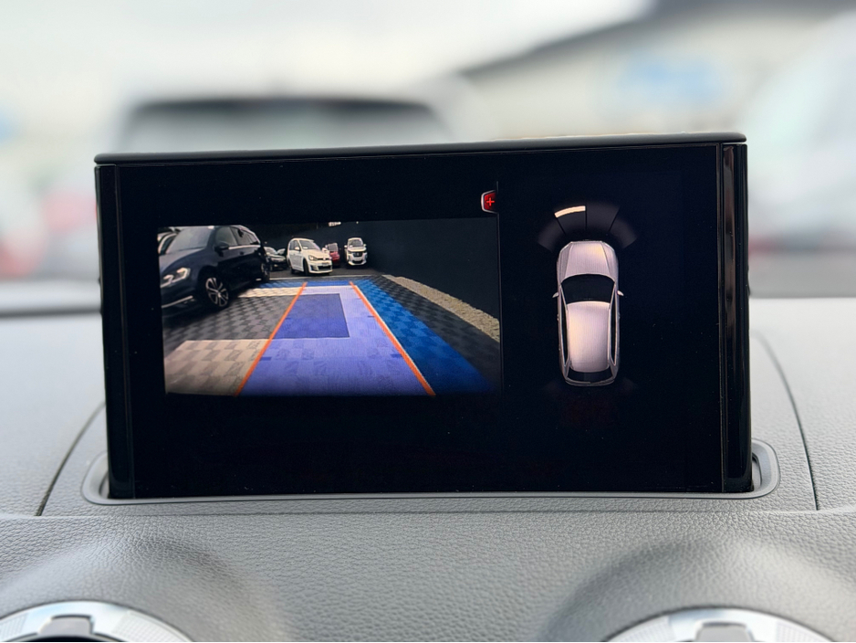 2019 Audi A3 - image 24