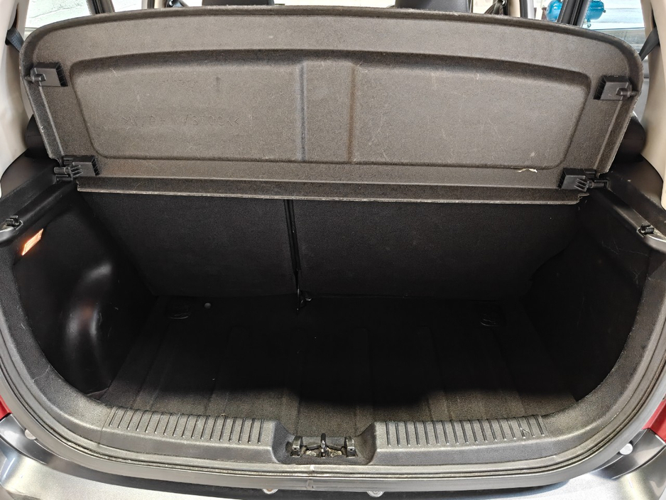 2010 Hyundai i10 - image 19