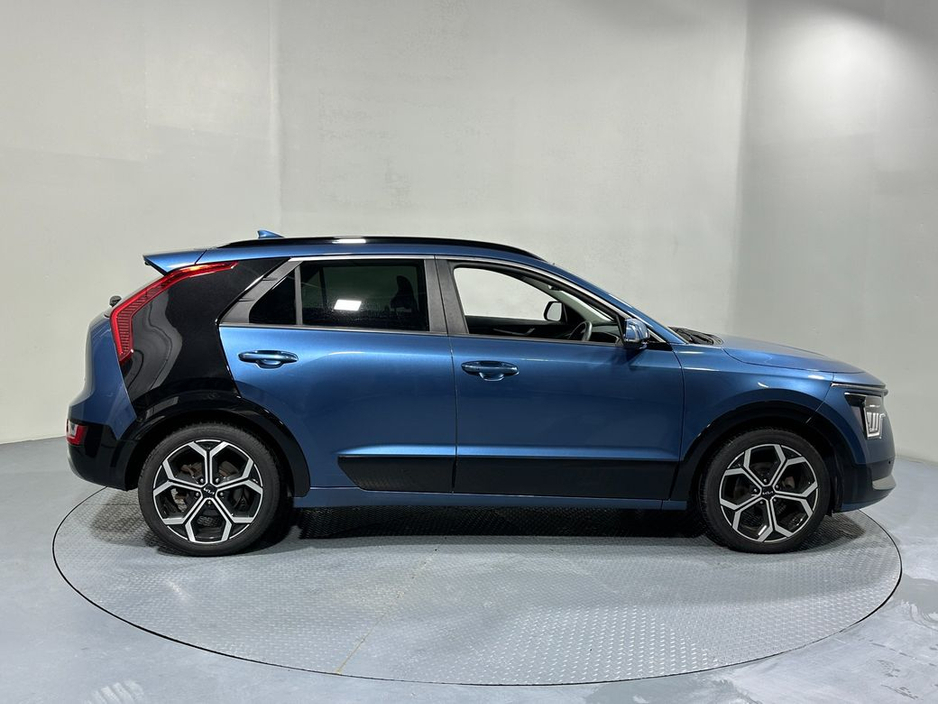 2023 Kia Niro K4 Plug In Hybrid €32,400