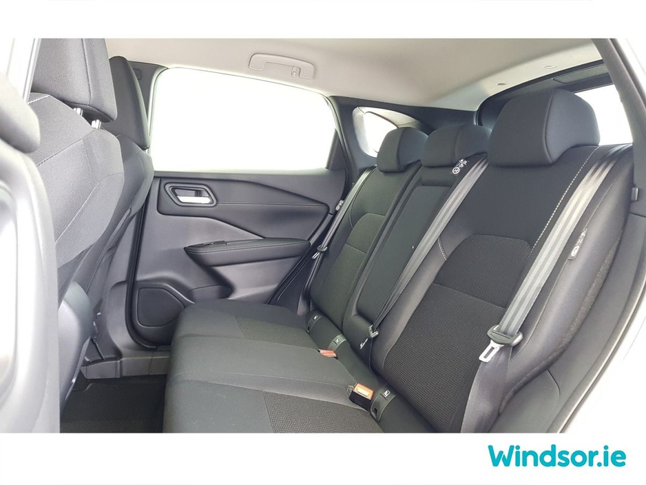 2023 Nissan Qashqai E-POWER SV €3000 SCRAPPAGE OFFER €31,995