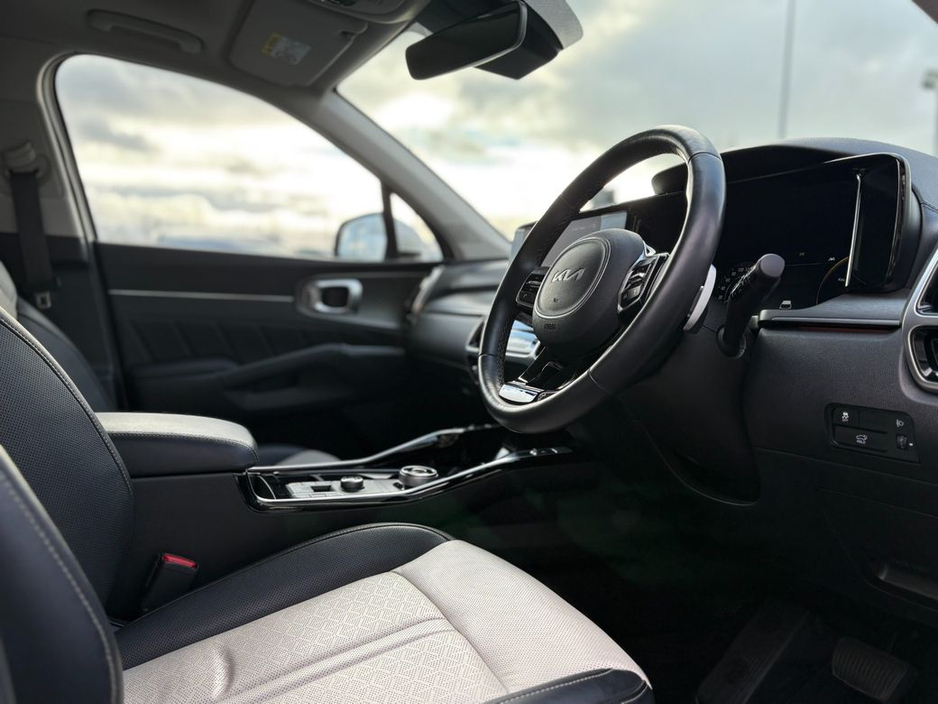 2024 Kia Sorento 2.2 Diesel ( 7 Seats ) €54,995