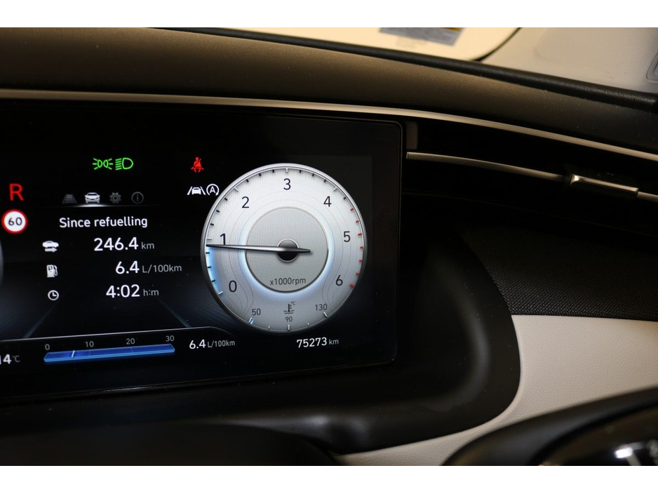 2023 Hyundai Tucson EXECUTIVE 1.6L DIESEL SUV €31,999