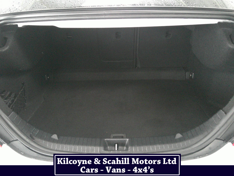 2016 Mercedes-Benz CL Class - image 21