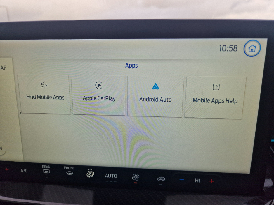 2023 Ford Focus St-line 1.0T 125 M6 FWD 5DR*QUALITY ASSURED USED CARS*SIMI APPROVED*GREAT RATE FINANCE AVAILABLE*WELCOME TO DAVID QUIGLEY AUTOS* €22,950