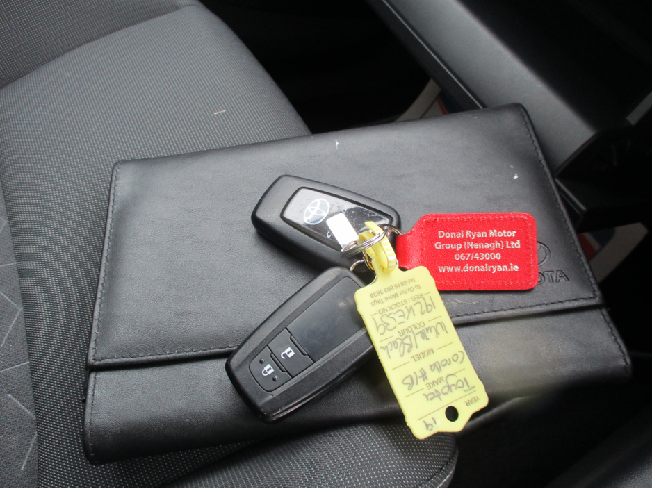 2019 Toyota Corolla - image 24