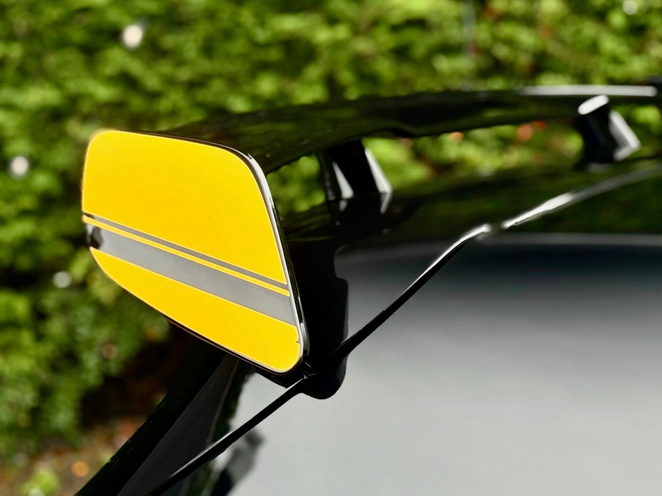 2017 Mercedes-Benz A Class A45 AMG W176 4MATIC 5DR AUTO €39,950