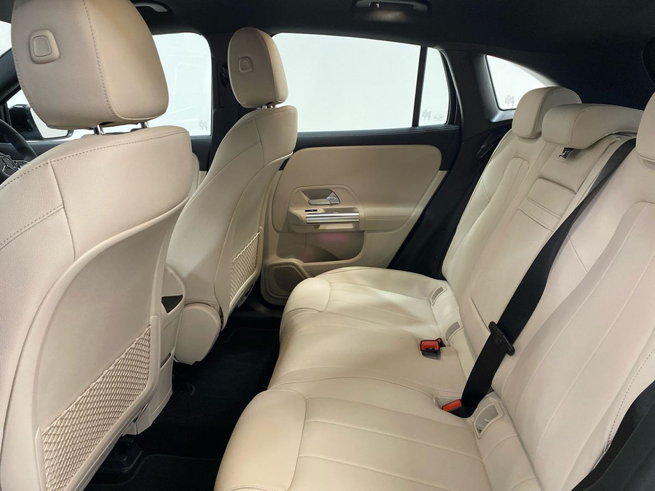 2026 Mercedes-Benz EQA - image 4