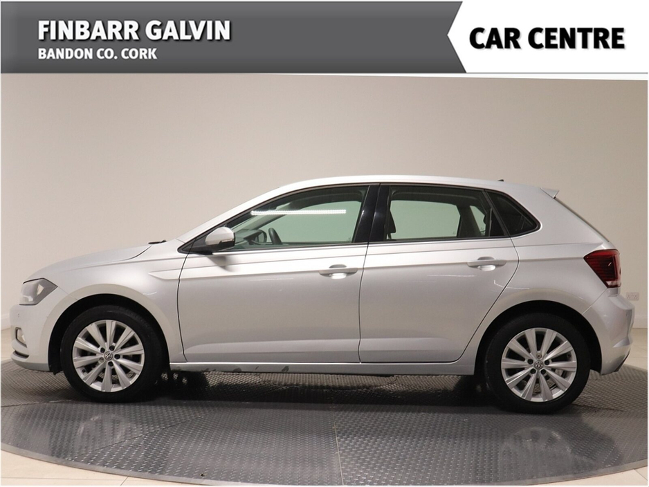 2018 Volkswagen Polo - image 3