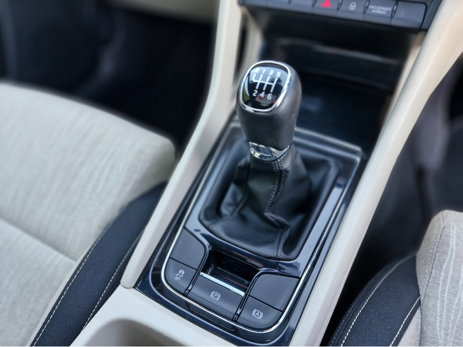 2018 Skoda Karoq STYLE 1.6 TDI €15,499