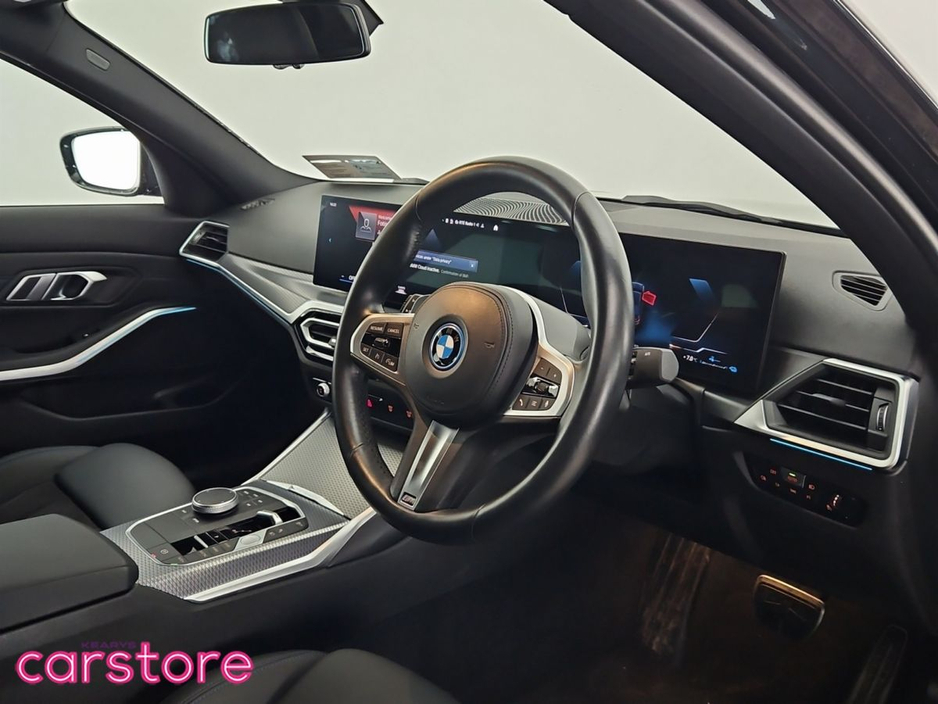 2023 BMW 3 Series 330 E M Sport Auto 330 e M Sport 330 e 292 12kWh PHEV 113BHP /83kw Step Auto Start/Stop €42,880