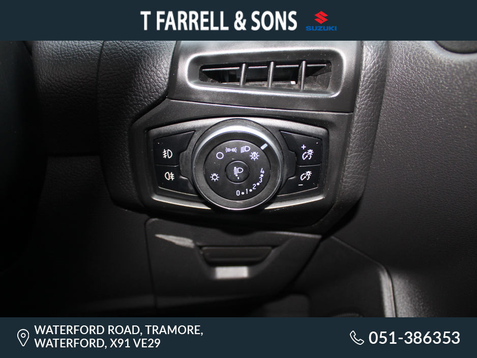 2018 Ford Focus - image 17