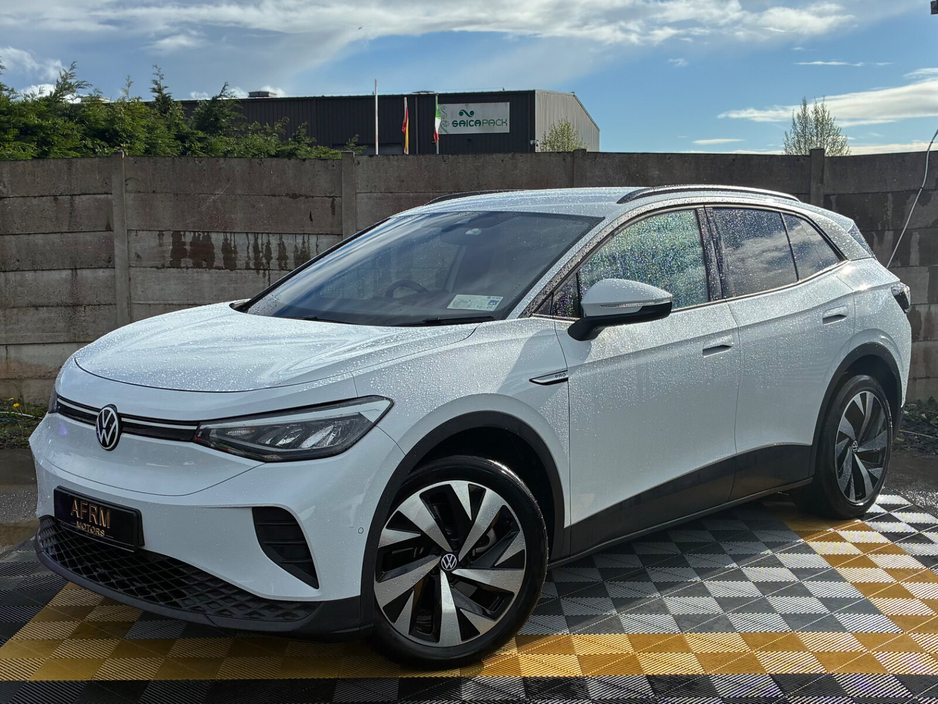 2024 Volkswagen ID.4 for sale in , Ireland