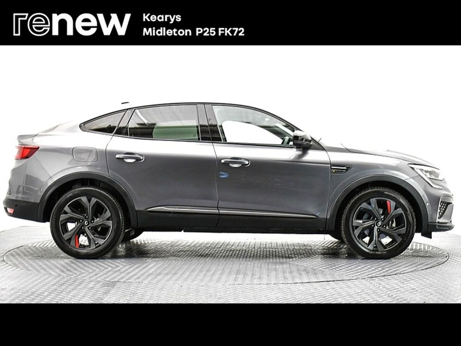 2022 Renault Arkana - image 14