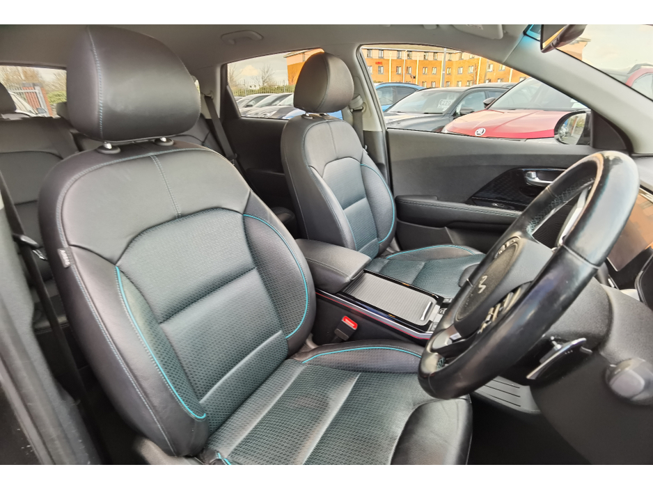 2022 Kia Niro 64KWH E-NIRO MY22 - FINANCE AVAILABLE - CALL US TODAY ON 01 492 6566 OR 087-092 5525 €19,950