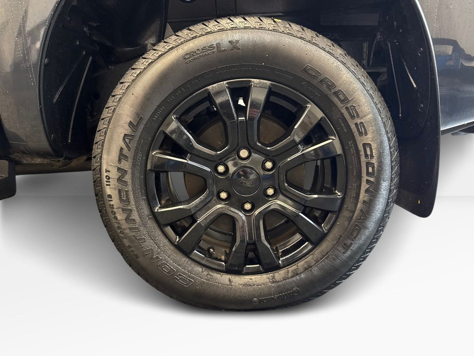 2023 Ford Ranger - image 5