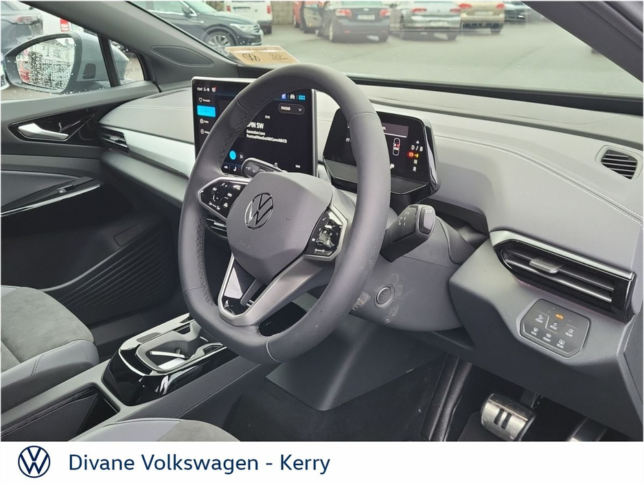 2026 Volkswagen ID.4 - image 2