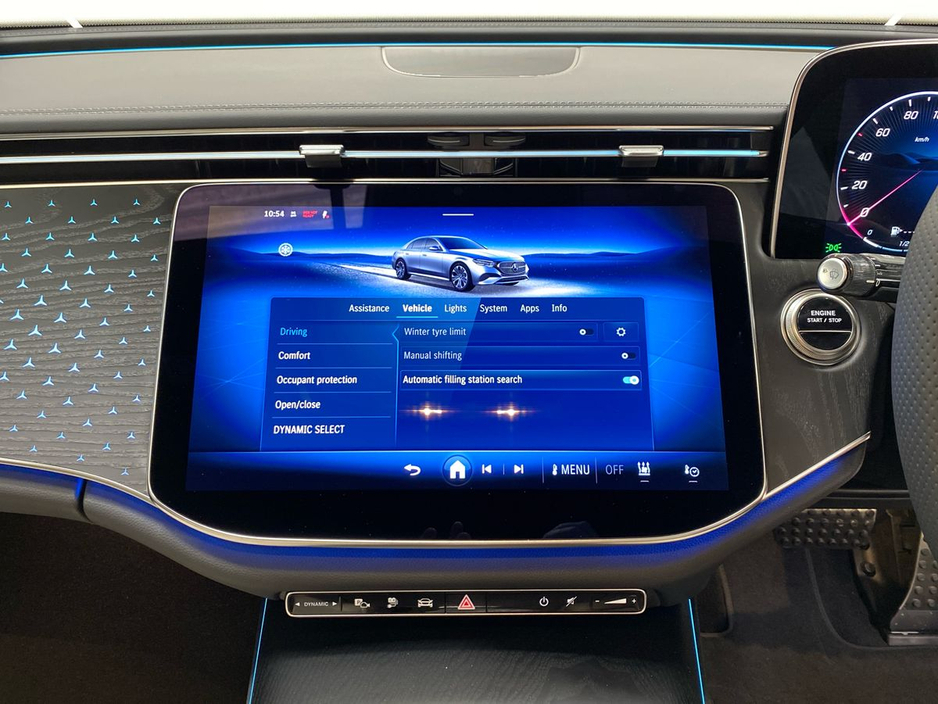 2026 Mercedes-Benz E Class - image 11