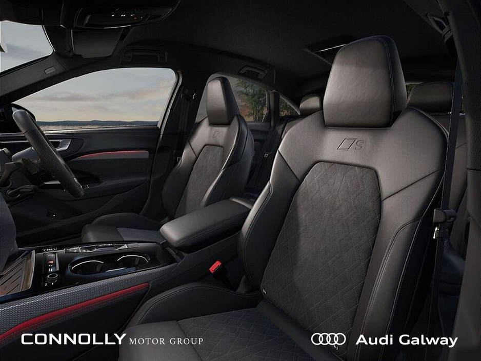 2026 Audi A5 COMPETITION S-LINE TFSI e QUATTRO A/T €78,790