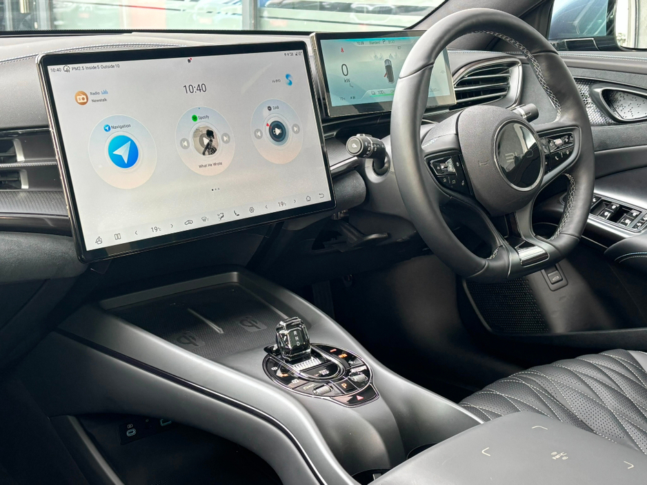 2025 BYD Seal - image 8