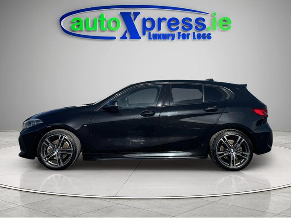 2020 BMW 1 Series - image 5