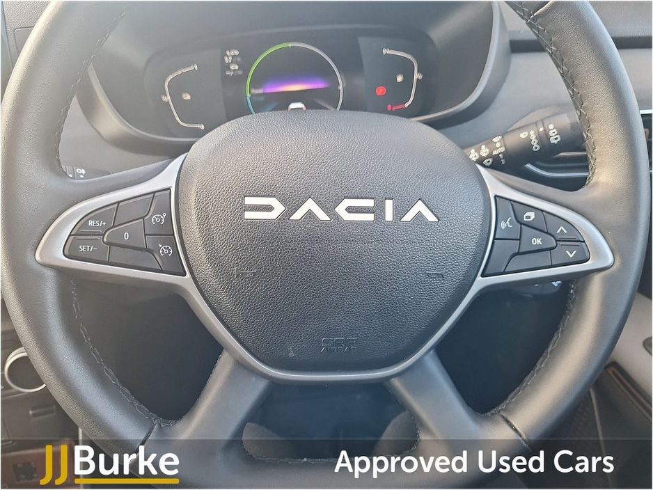 2024 Dacia Jogger - image 20