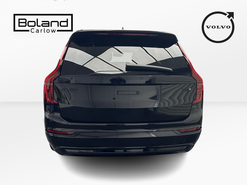 2026 Volvo XC90 - image 12