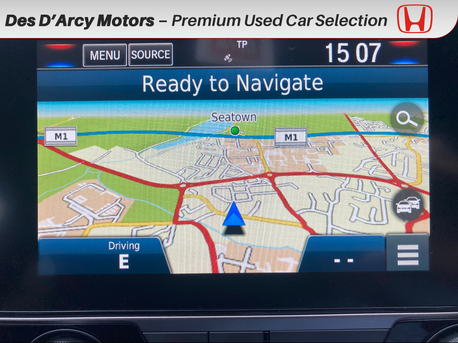 2021 Honda Civic - image 12